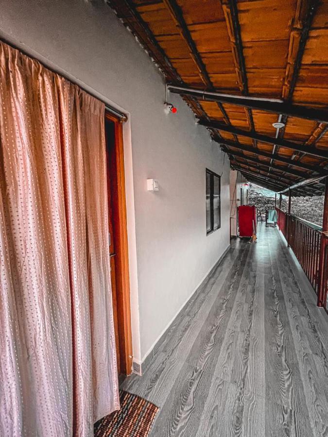 Gokarna Vibes Ξενοδοχείο Εξωτερικό φωτογραφία